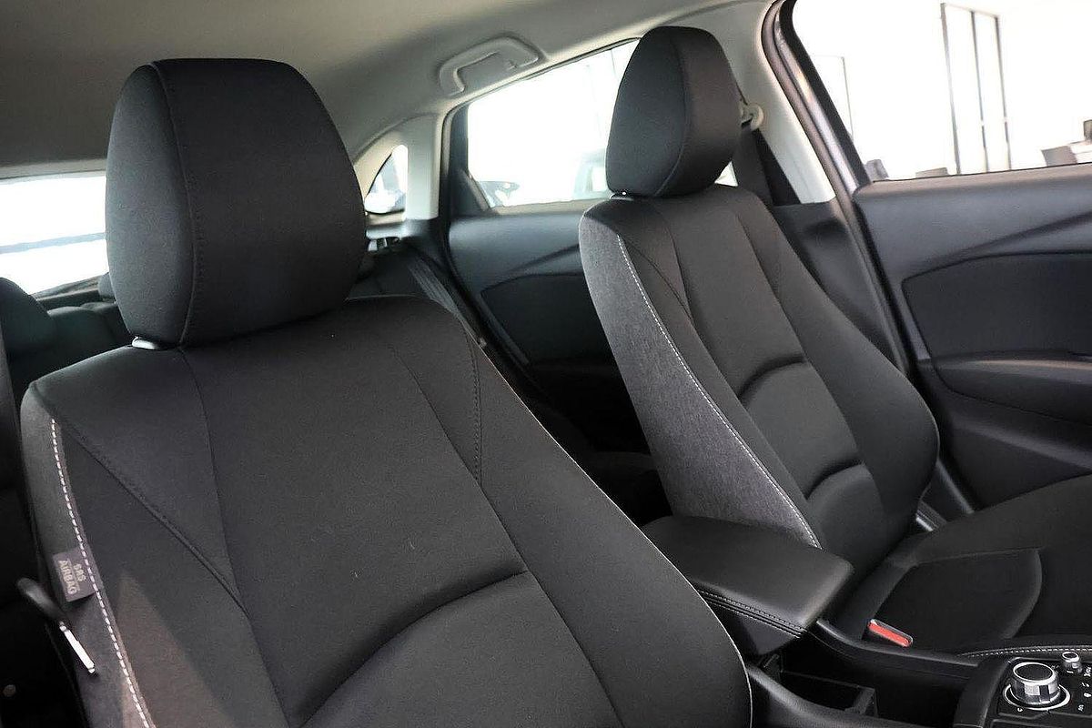 2025 Mazda CX-3 G20 Pure DK