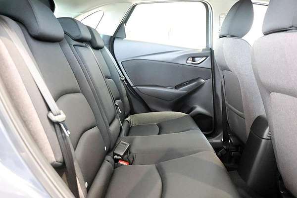 2025 Mazda CX-3 G20 Pure DK