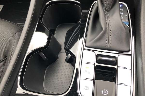 2025 Hyundai Tucson NX4.V4