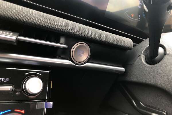 2025 Hyundai Tucson NX4.V4