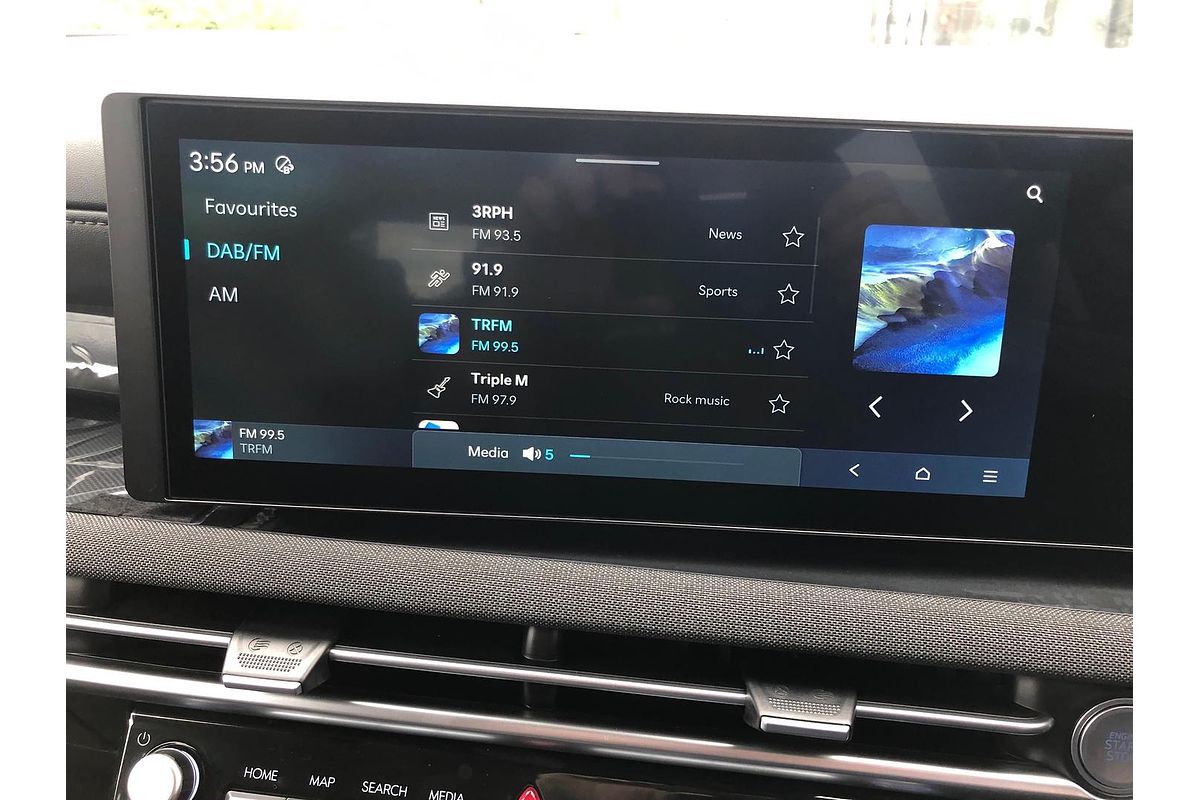 2025 Hyundai Tucson NX4.V4