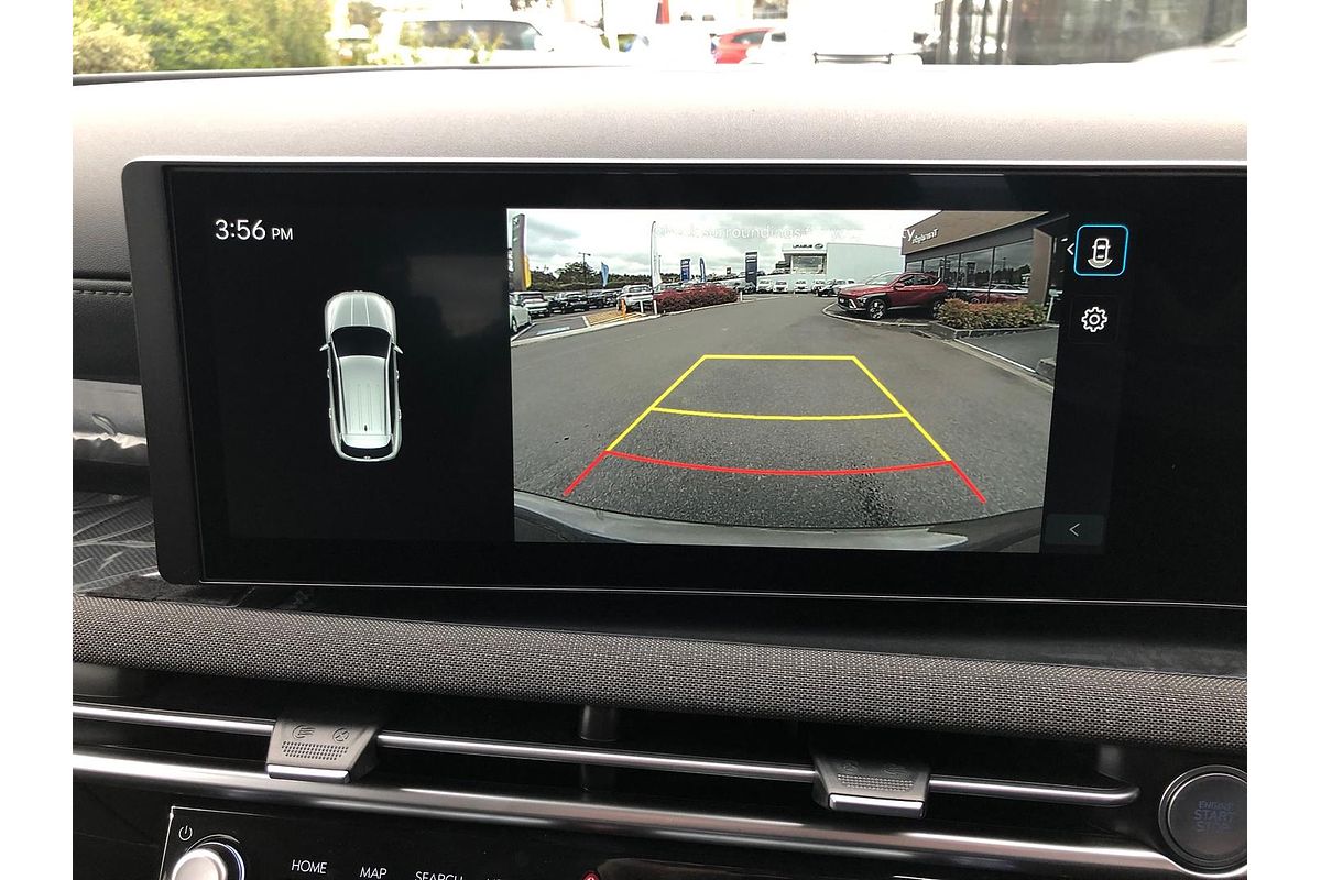 2025 Hyundai Tucson NX4.V4