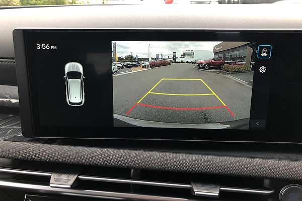 2025 Hyundai Tucson NX4.V4