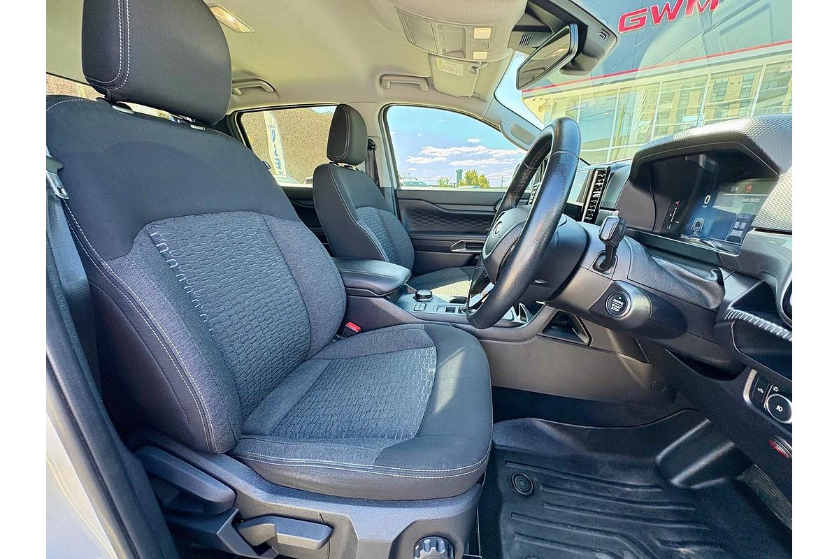 2022 Ford Ranger XLT 4X4 2.0L