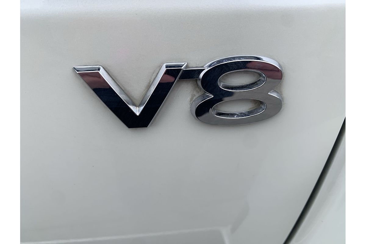 2018 Toyota Landcruiser Sahara VDJ200R