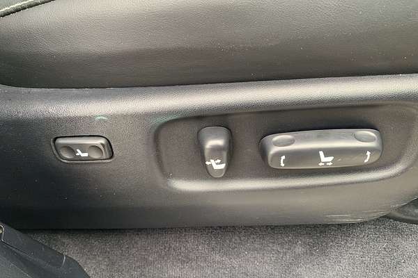 2018 Toyota Landcruiser Sahara VDJ200R