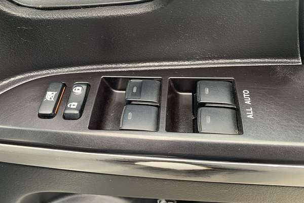 2018 Toyota Landcruiser Sahara VDJ200R