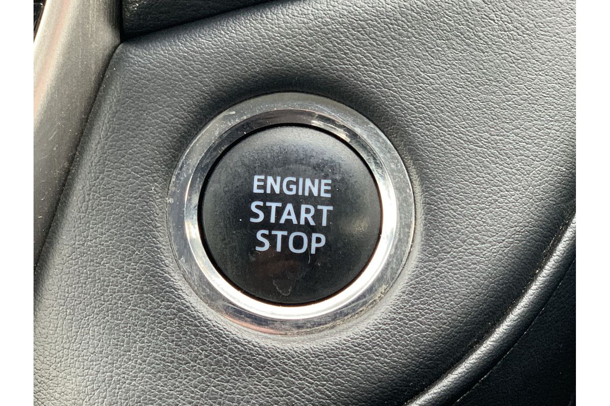 2018 Toyota Landcruiser Sahara VDJ200R