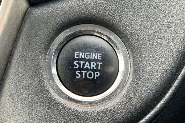 2018 Toyota Landcruiser Sahara VDJ200R