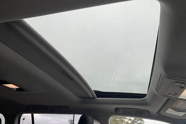 2018 Toyota Landcruiser Sahara VDJ200R