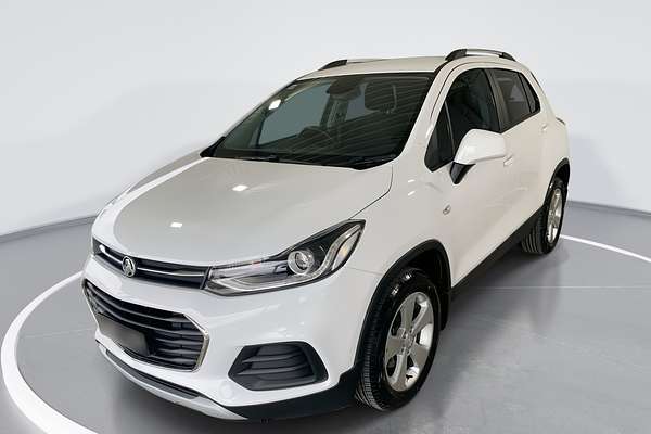 2019 Holden Trax LS TJ