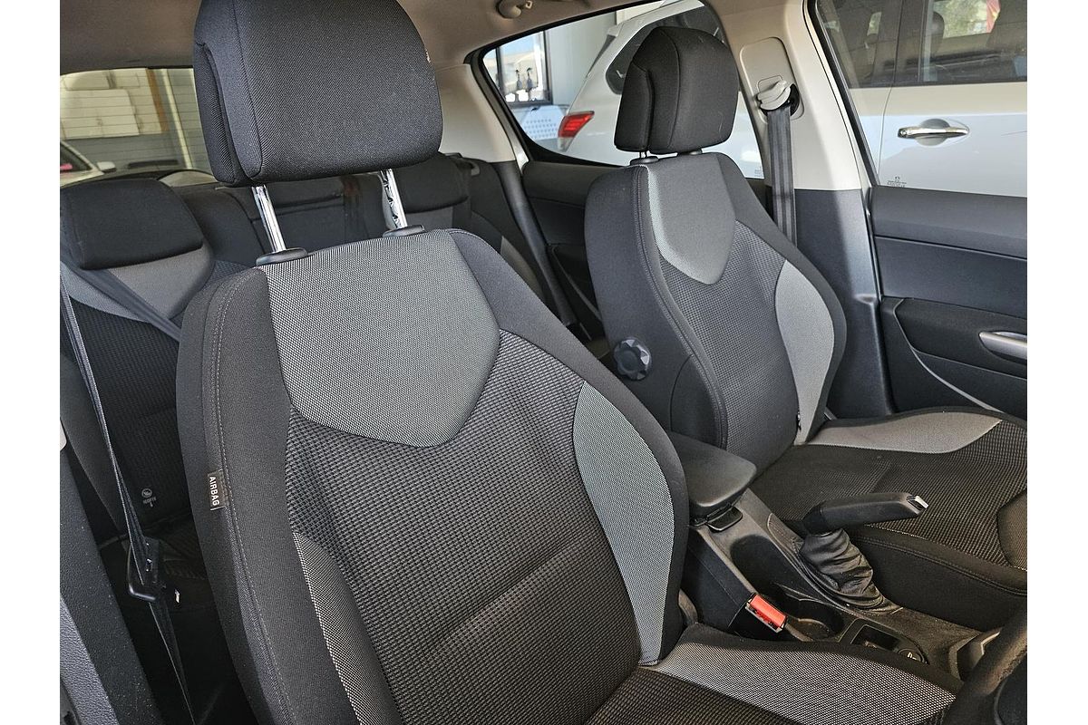 2008 Peugeot 308 XSE Turbo T7