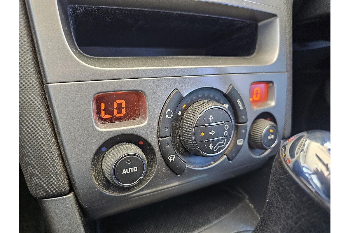 2008 Peugeot 308 XSE Turbo T7