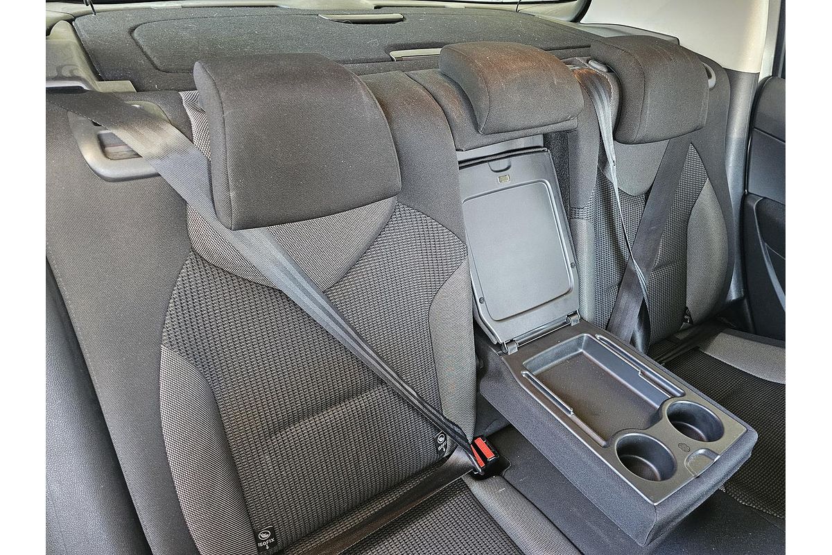 2008 Peugeot 308 XSE Turbo T7