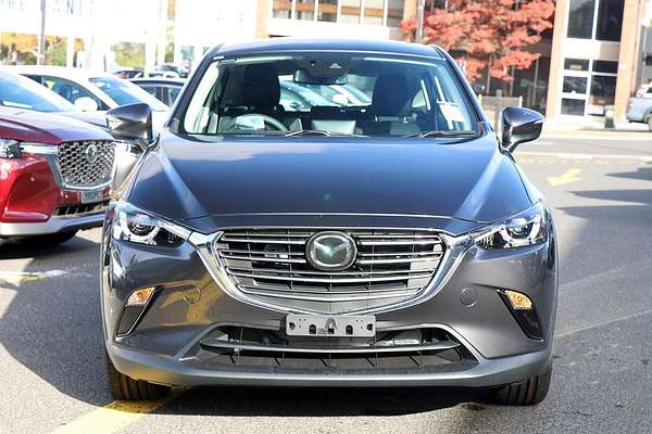 2025 Mazda CX-3 G20 Pure DK