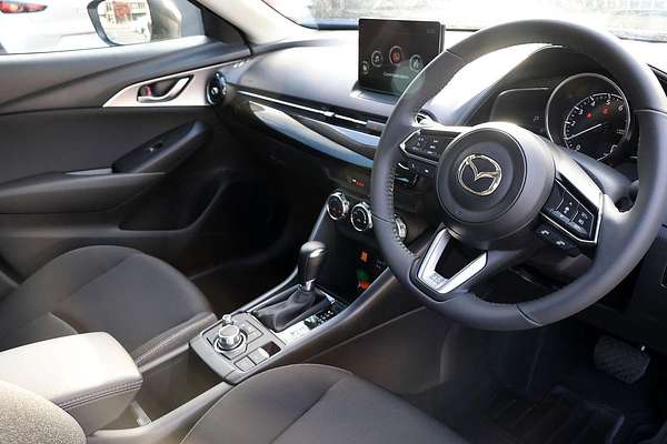 2025 Mazda CX-3 G20 Pure DK