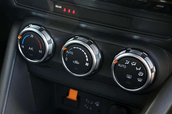 2025 Mazda CX-3 G20 Pure DK