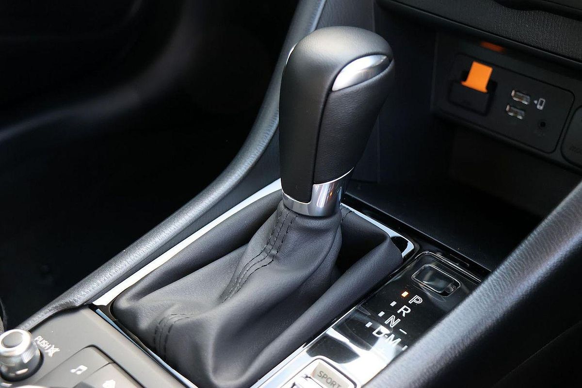 2025 Mazda CX-3 G20 Pure DK