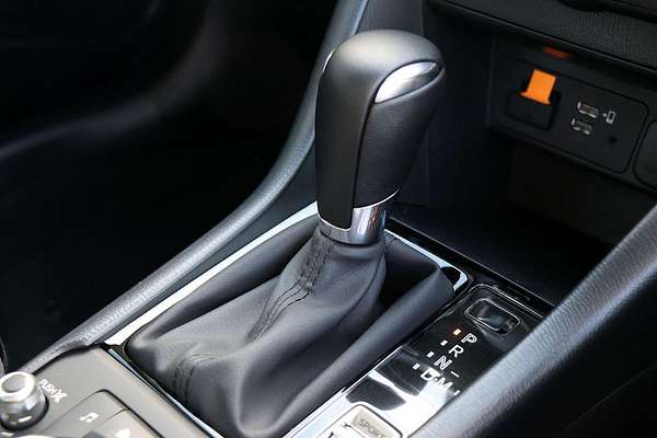 2025 Mazda CX-3 G20 Pure DK