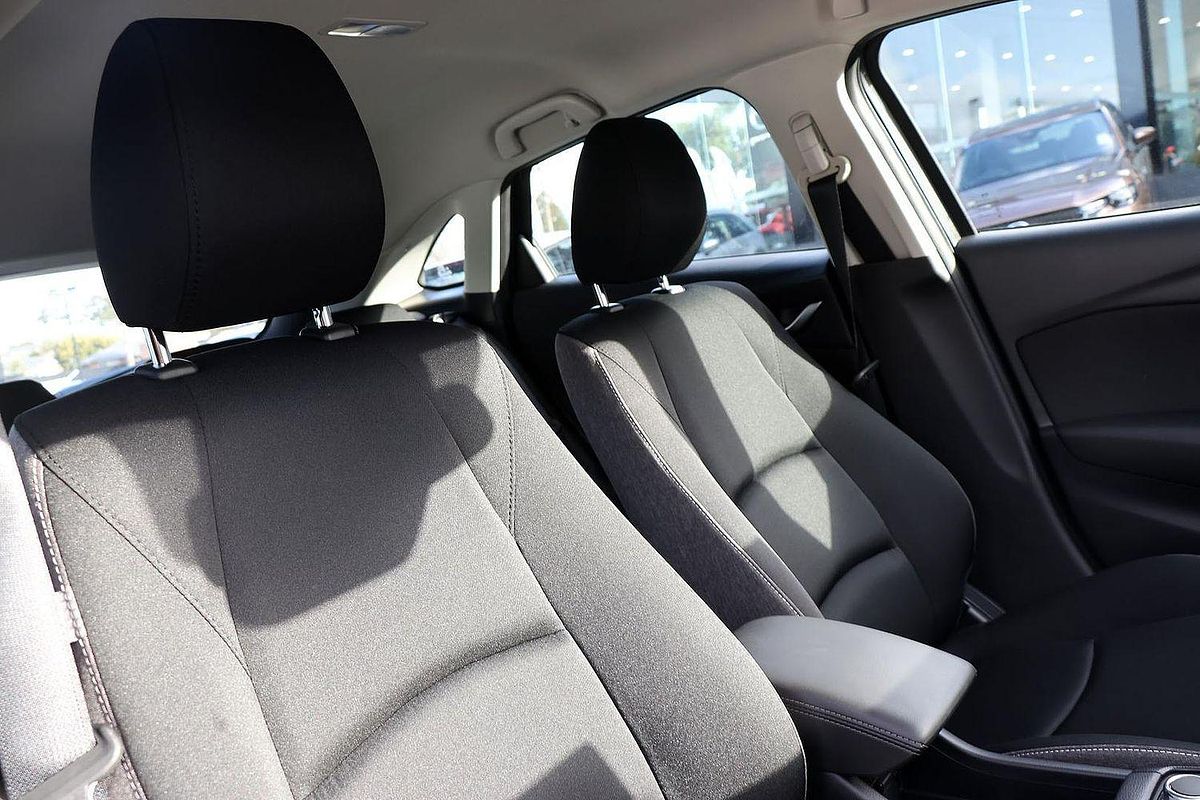 2025 Mazda CX-3 G20 Pure DK