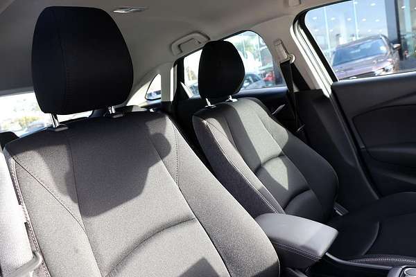 2025 Mazda CX-3 G20 Pure DK