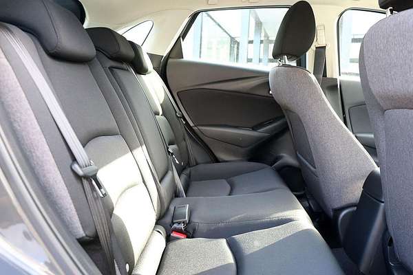 2025 Mazda CX-3 G20 Pure DK