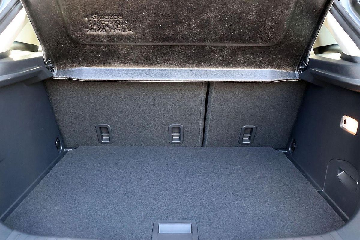 2025 Mazda CX-3 G20 Pure DK