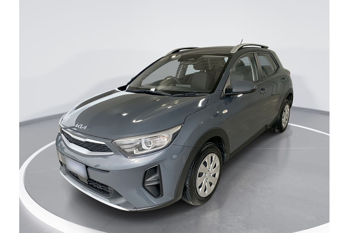 2021 Kia Stonic S YB