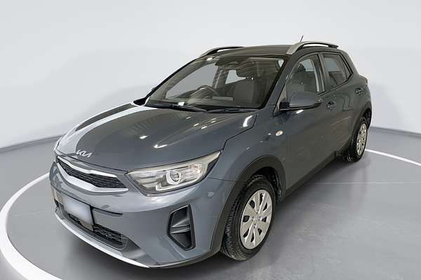 2021 Kia Stonic S YB