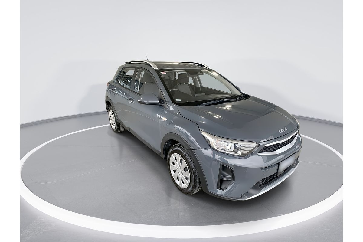 2021 Kia Stonic S YB