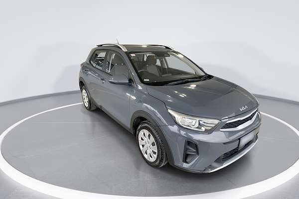 2021 Kia Stonic S YB