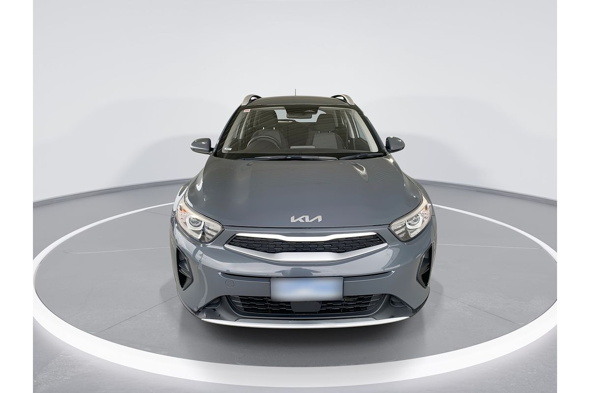 2021 Kia Stonic S YB