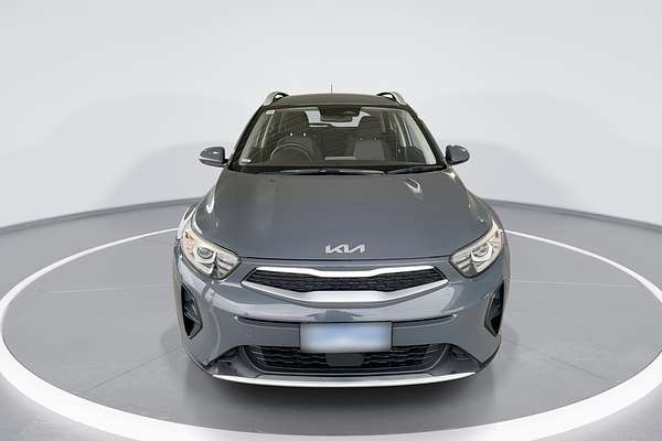 2021 Kia Stonic S YB