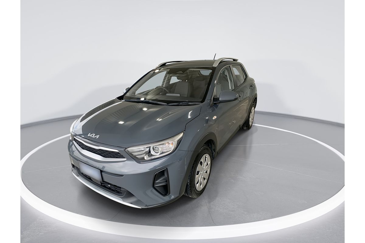 2021 Kia Stonic S YB