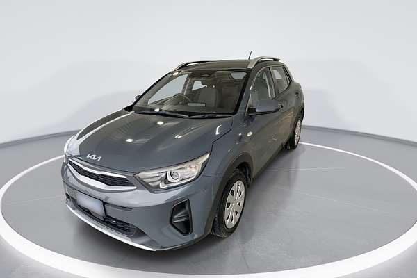 2021 Kia Stonic S YB