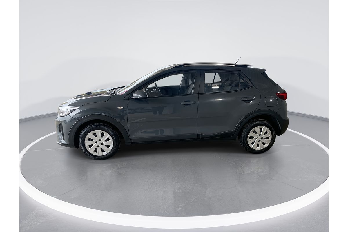 2021 Kia Stonic S YB