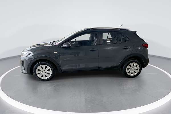 2021 Kia Stonic S YB