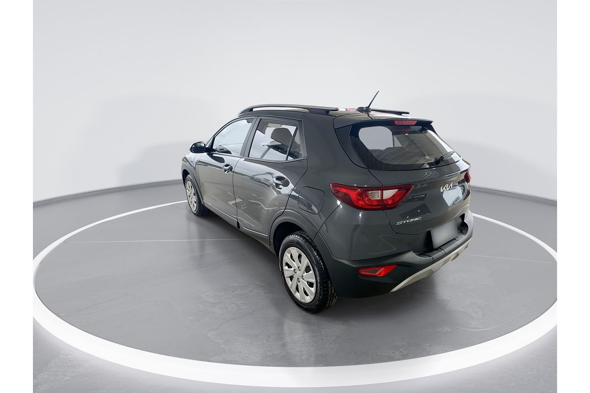 2021 Kia Stonic S YB