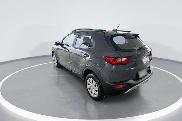 2021 Kia Stonic S YB