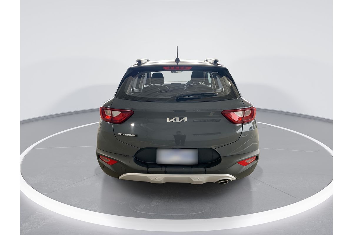 2021 Kia Stonic S YB
