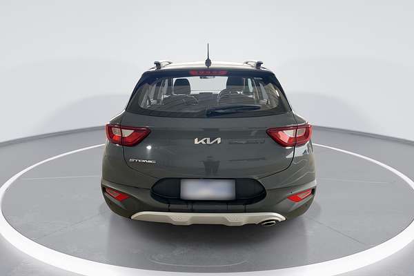 2021 Kia Stonic S YB
