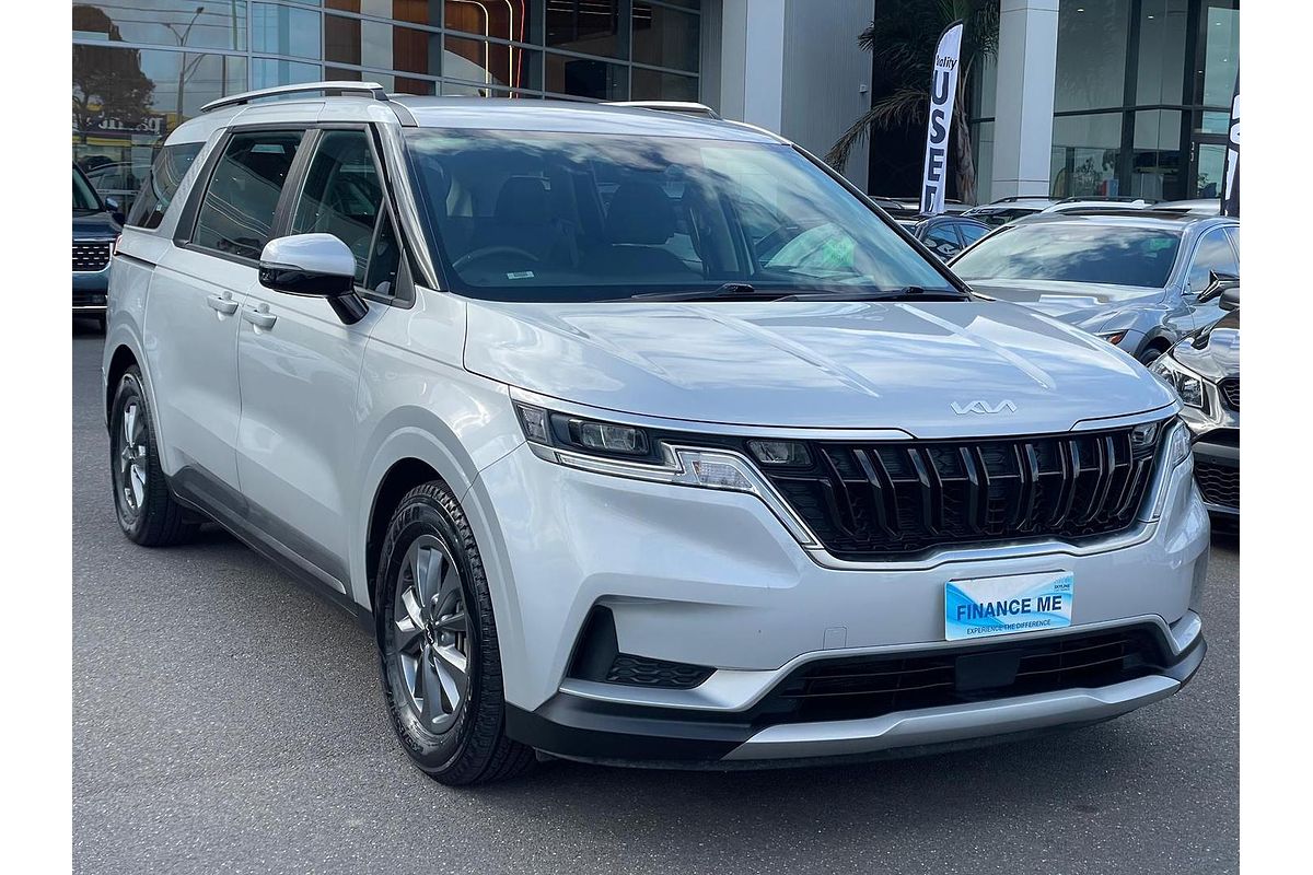 2023 Kia Carnival S KA4