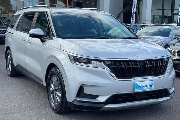 2023 Kia Carnival S KA4