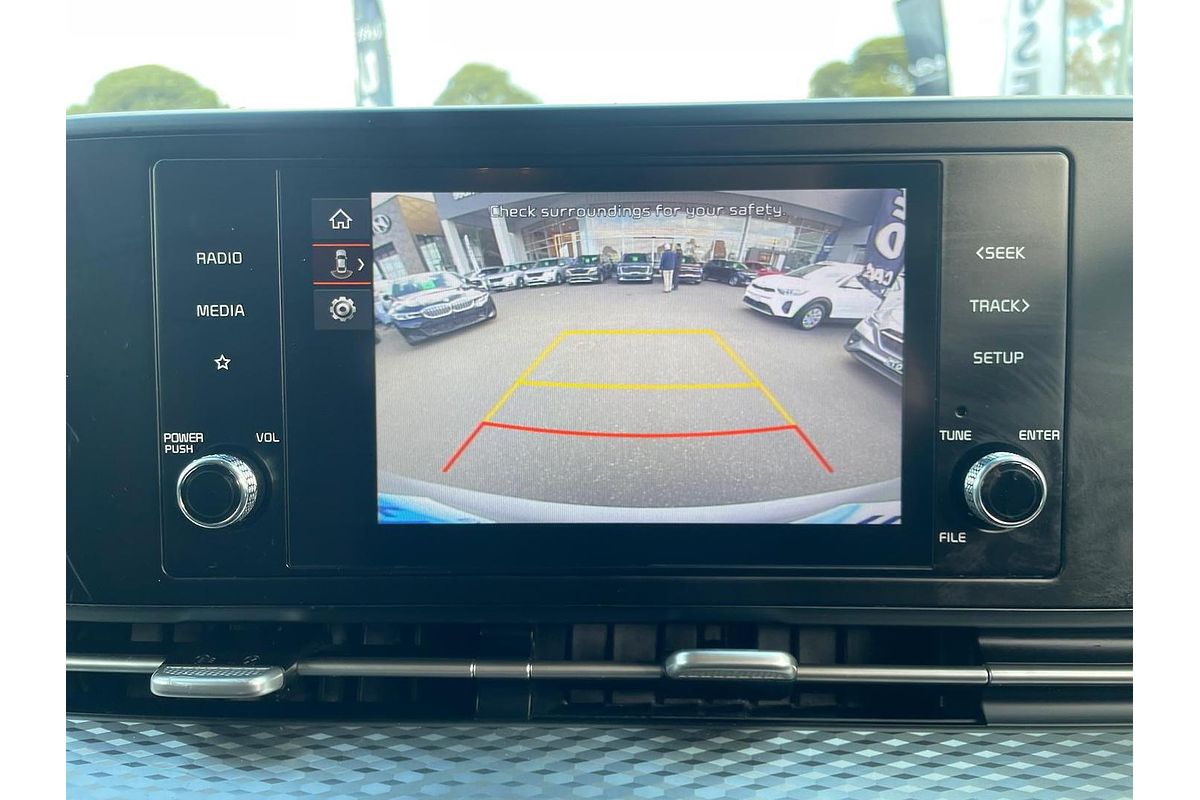 2023 Kia Carnival S KA4