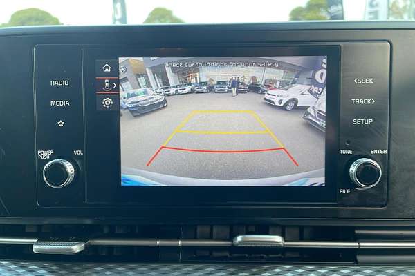 2023 Kia Carnival S KA4