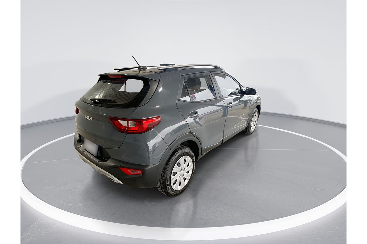 2021 Kia Stonic S YB