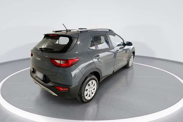 2021 Kia Stonic S YB