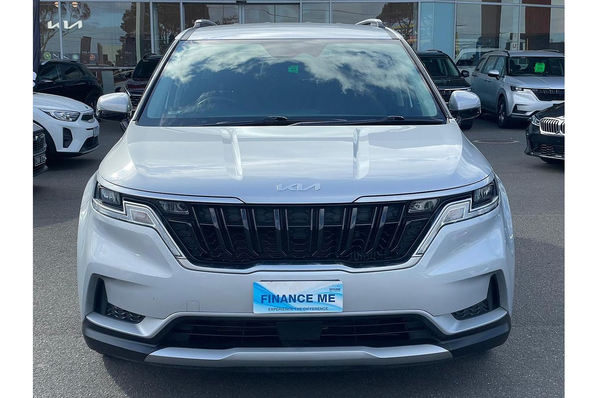 2023 Kia Carnival S KA4