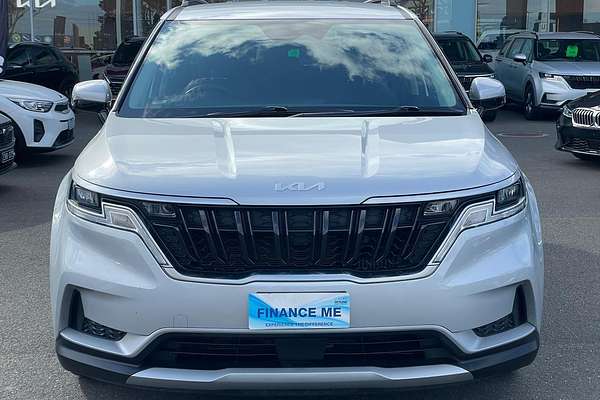 2023 Kia Carnival S KA4