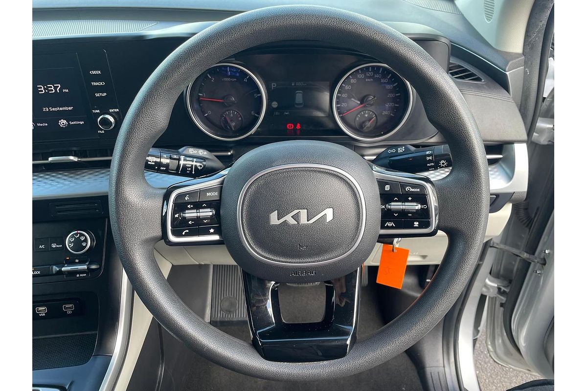 2023 Kia Carnival S KA4